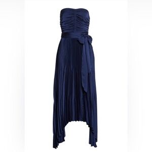 Ramy Brook Fernanda Cocktail Dress